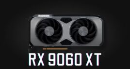 RX 9060 XT