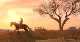 Red Dead Redemption