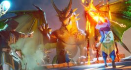 RuneScape Dragonwilds