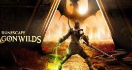 RuneScape: Dragonwilds