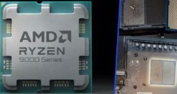 Ryzen 7 9800X3D