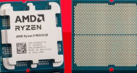 Ryzen 9 9950X3D