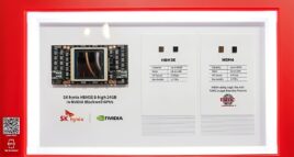 SK hynix - HBM4