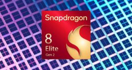 Snapdragon 8 Elite Gen 2