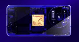 Snapdragon 8s Gen 4