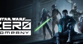 Star Wars Zero Company