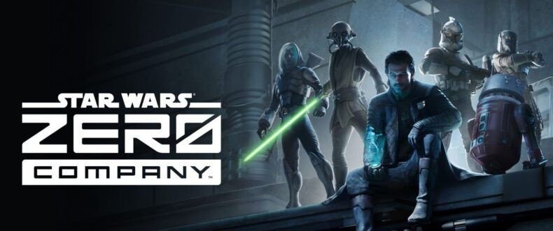 Imagem de: Star Wars Zero Company será revelado neste sábado pela EA