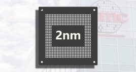 TSMC 2nm