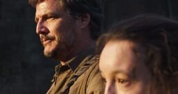 The Last of Us