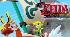 The Legend of Zelda: Wind Waker