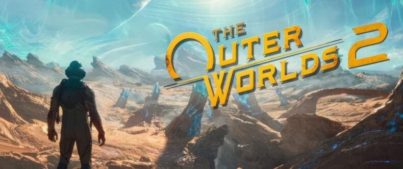 Imagem de: The Outer Worlds 2 traz gameplay com stealth, ação e decisões tensas