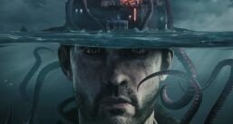 The Sinking City