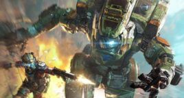 Titanfall
