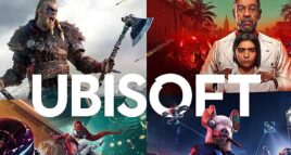 Ubisoft