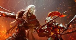 Vindictus: Defying Fate