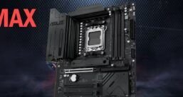 X870 MAX WiFi 7