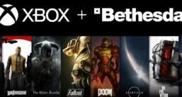Xbox + Bethesda