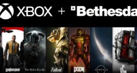 Xbox + Bethesda