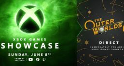 Xbox Games Showcase 2025