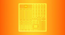 Xiaomi Chipset