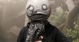 Yoko Taro