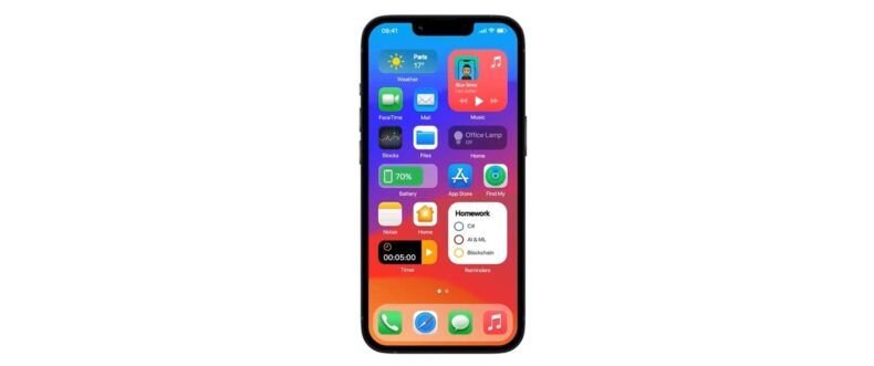 Imagem de: Apple já está testando o iOS 18.6 no iPhone