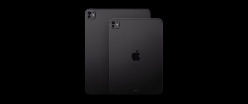 iPad Pro OLED
