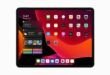 Imagem de: Apple pode lançar iPad Pro com bordas ultrafinas e sem notch ainda em 2025