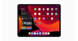 iPadOS 19