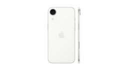 iPhone 17