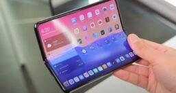 iPhone Fold