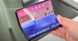 iPhone Fold