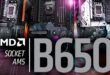 Imagem de: AMD B650 vai sair de linha e será substituído pelo B850