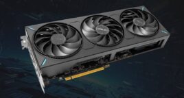 ASUS ATS RX 9070 GRE-O12G