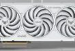 Imagem de: ASUS lança placas de vídeo RTX 5070 e 5070 Ti