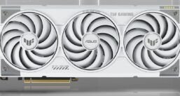 ASUS TUF RTX 5070 Ti OC