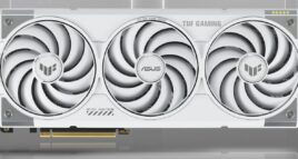 ASUS TUF RTX 5070 Ti OC