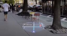 Android XR Headset