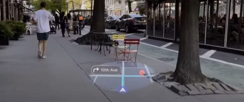 Imagem de: Google mostra como os óculos Android XR funcionam na prática