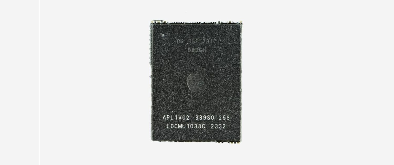 Imagem de: Apple prepara iPhone para 2027 com super memória de IA e preço mais alto