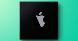Apple Silicon Chipset