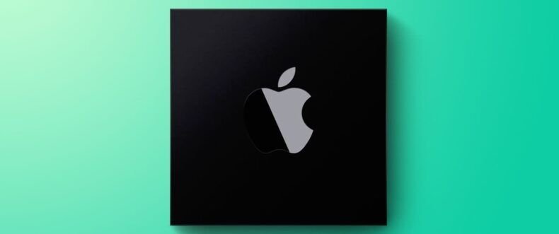 Imagem de: Apple prepara chip 6x mais potente que o M3 Ultra para próximos Macs