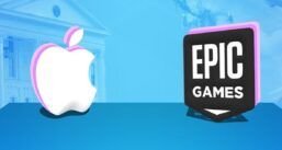 Apple vs Epic Games