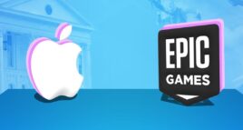 Apple vs Epic Games