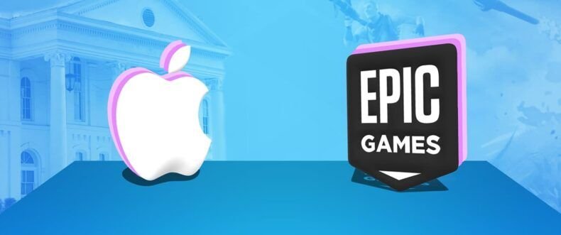 Imagem de: Epic vence briga com a Apple e Fortnite está de volta ao iPhone