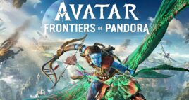 Avatar: Frontiers of Pandora