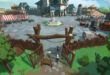 Imagem de: Bitcraft Online será lançado em junho com mundo aberto e código livre