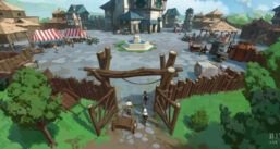 Bitcraft Online
