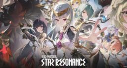 Blue Protocol: Star Resonance