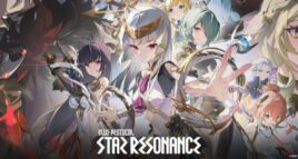 Blue Protocol: Star Resonance